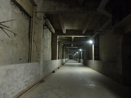 涪陵最神秘军工厂,为地下核工厂,于深山挖洞成世界最大人工洞体